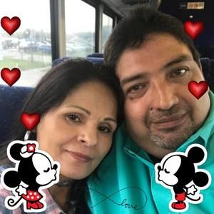 Meet your Posher, Sofía